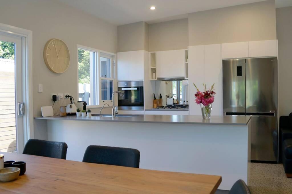 Leura Mall Townhouse Appartamento Esterno foto