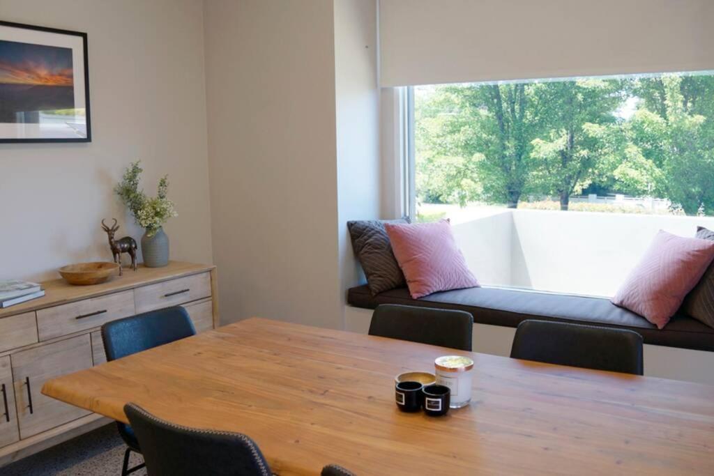 Leura Mall Townhouse Appartamento Esterno foto