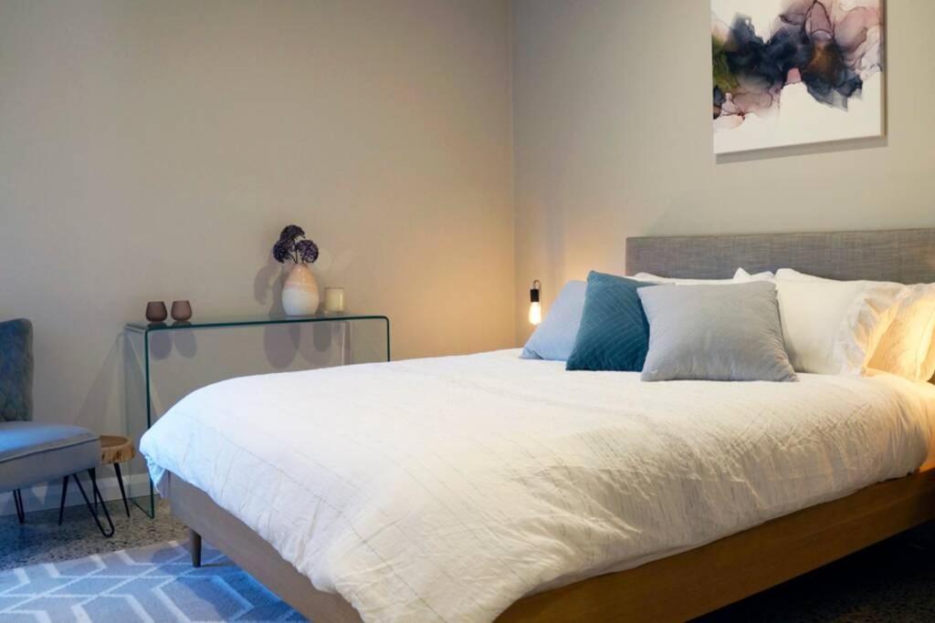 Leura Mall Townhouse Appartamento Esterno foto